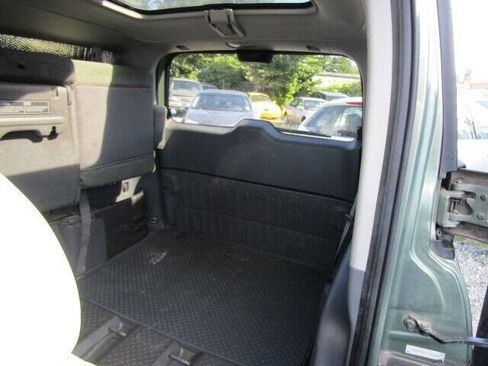 Used 2003 Honda Element EX image 28