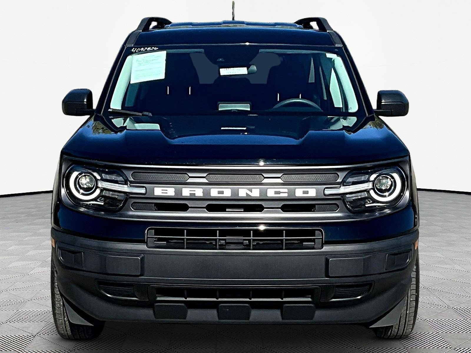 Used 2023 Ford Bronco Sport Big Bend AWD/4WD image 9