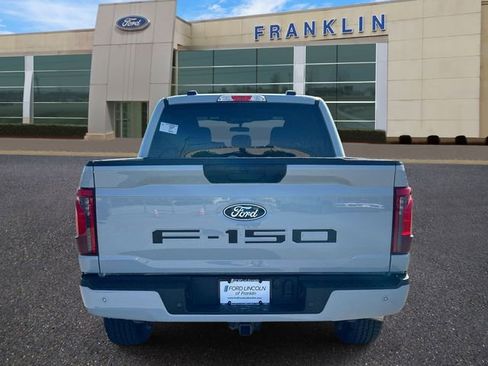 New 2026 Ford F150 STX AWD/4WD image 6