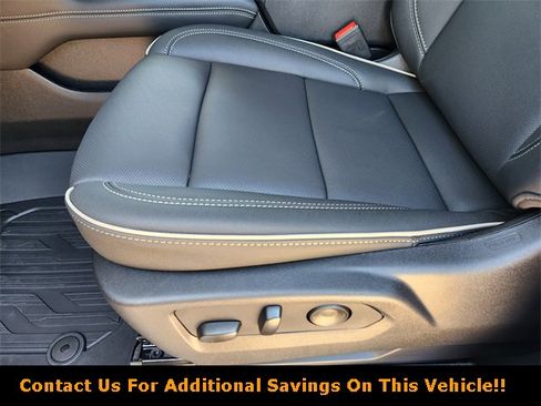 New 2026 GMC Yukon XL Elevation w/ LPO, Floor Liner Package image 18