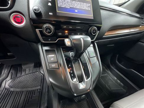 Used 2018 Honda CR-V EX-L image 16