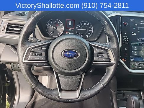 Used 2023 Subaru Ascent Limited AWD/4WD image 7