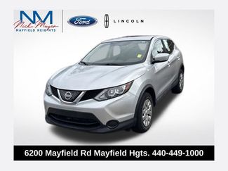 Used 2018 Nissan Rogue Sport S FWD video 1