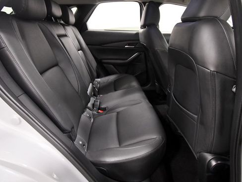 Used 2025 MAZDA CX-30 AWD 2.5 S w/ Select Sport Pkg image 17