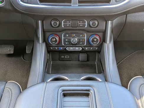 Used 2024 Chevrolet Tahoe Premier image 20