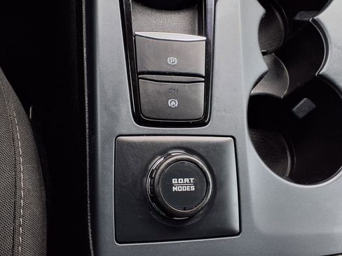 Used 2022 Ford Bronco Sport Base image 21