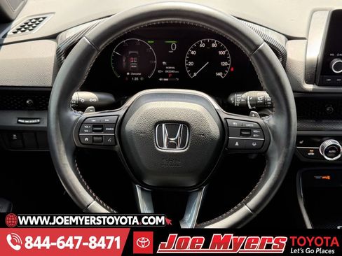 Used 2024 Honda CR-V Sport image 15