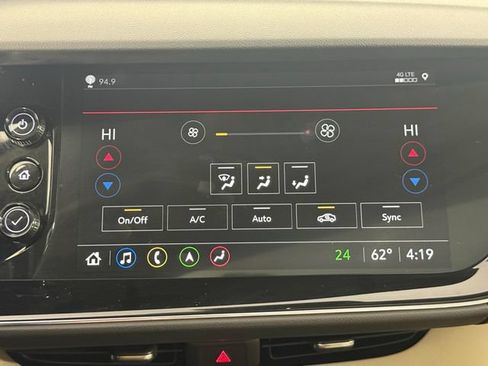Used 2023 Buick Envision Avenir FWD image 44