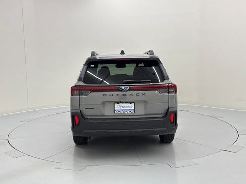 Certified 2026 Subaru Outback Limited AWD/4WD image 4