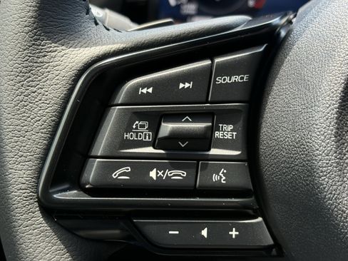 New 2026 Subaru Outback Premium AWD/4WD image 14