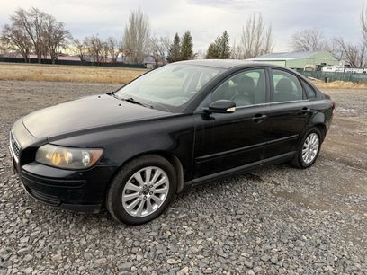 Used 2005 Volvo S40 2.4i