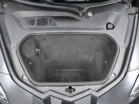 Used 2023 Chevrolet Corvette Stingray Premium Cpe w/ 3LT image 51