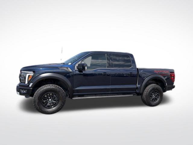 Used 2024 Ford F150 Raptor AWD/4WD image 14