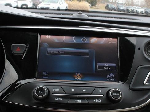 Used 2017 Buick Envision Essence w/ LPO, Cargo Package image 41