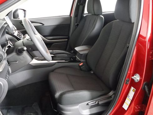 New 2025 Mitsubishi Eclipse Cross LE image 25