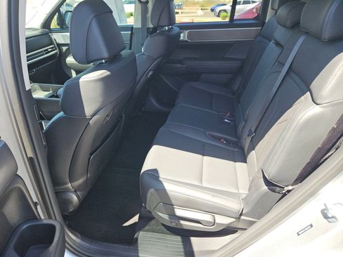 New 2025 Hyundai Santa Fe XRT image 21