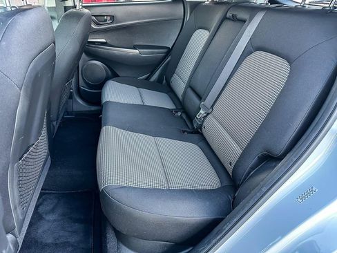 Used 2021 Hyundai Kona SEL w/ Cargo Package image 29