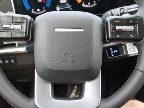 New 2026 Hyundai Santa Fe SEL FWD image 24