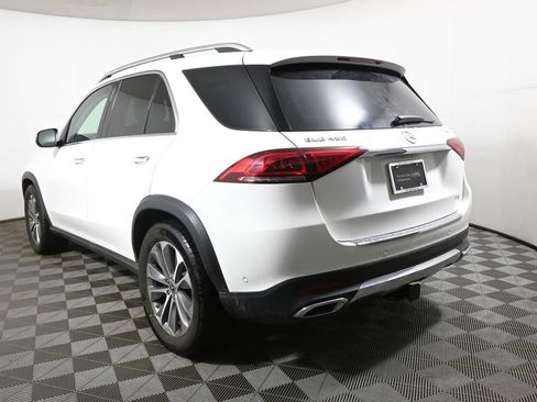 Used 2023 Mercedes-Benz GLE 450 4MATIC image 5