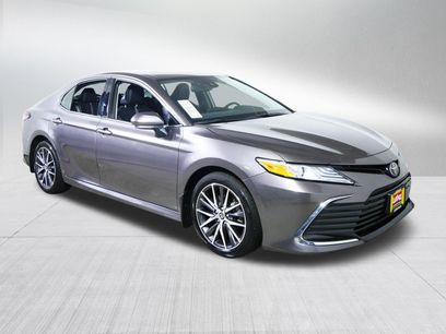 Used 2023 Toyota Camry XLE w/ Protection Package (Q2) (TMS)