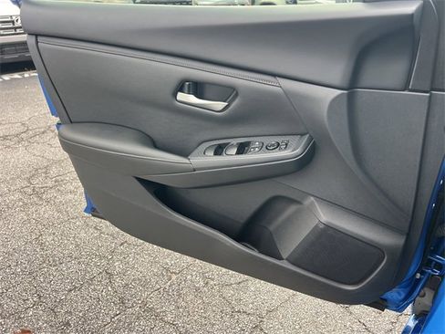 Certified 2024 Nissan Sentra SV w/ All-Weather Package image 16