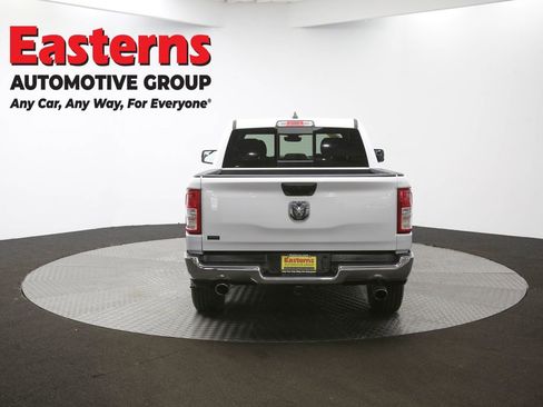 Used 2023 RAM 1500 Big Horn w/ Trailer Tow Group image 35