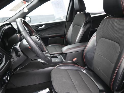 Used 2024 Ford Escape ST-Line image 24