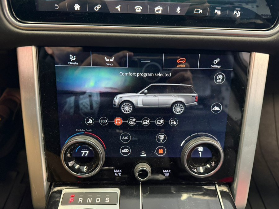 Used 2021 Land Rover Range Rover P525 Westminster Edition AWD/4WD image 36