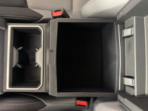 New 2025 Toyota Tacoma TRD Off-Road image 23