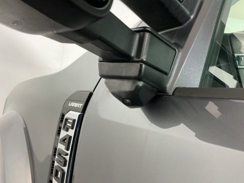 Used 2025 Ford F450 Lariat w/ FX4 Off-Road Package image 12