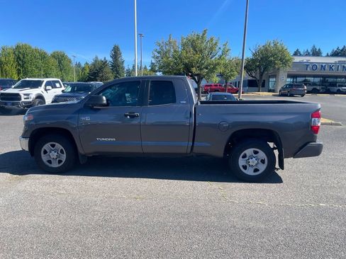 Used 2021 Toyota Tundra SR5 RWD image 6
