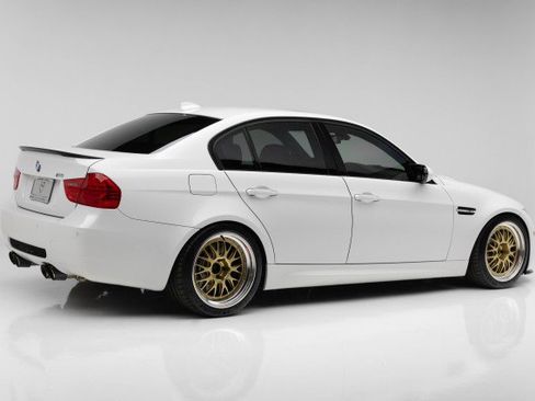 Used 2011 BMW M3 Sedan image 19