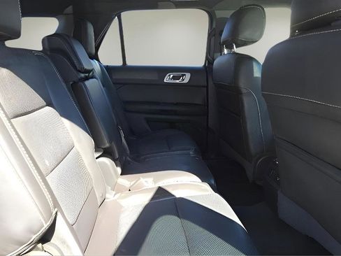 Used 2014 Ford Explorer Sport w/ Equipment Group 401A AWD/4WD image 15