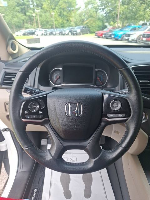 Used 2022 Honda Pilot EX-L image 14