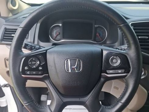 Used 2022 Honda Pilot EX-L image 14