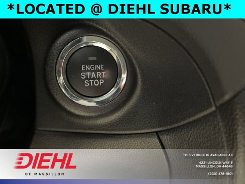 Used 2022 Subaru Ascent Premium w/ Convenience Package image 29