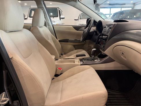 Used 2011 Subaru Impreza Outback Sport AWD/4WD image 8