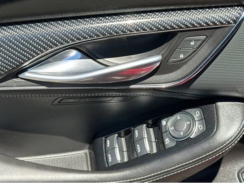 Certified 2023 Cadillac CT5 V Blackwing RWD image 33