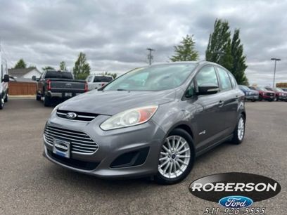 Used 2014 Ford C-MAX SE