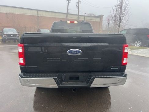 Used 2021 Ford F150 XL w/ Equipment Group 101A High image 6