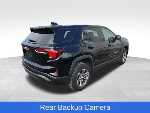 Used 2026 GMC Terrain Elevation image 3