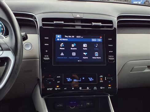 Used 2022 Hyundai Tucson SEL image 15