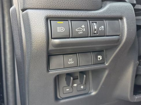 Used 2025 Toyota Land Cruiser 1958 AWD/4WD image 29