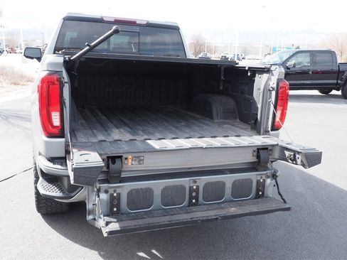 Used 2019 GMC Sierra 1500 AT4 w/ AT4 Premium Package image 19