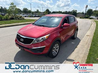 Used 2015 Kia Sportage LX FWD video 1