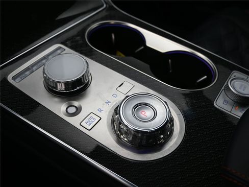 Used 2025 Genesis GV80 3.5T e-SC image 7