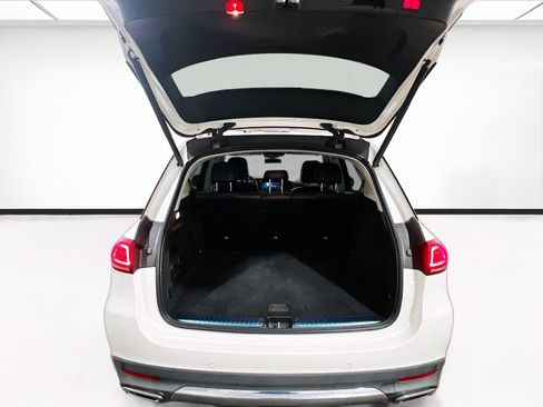 Used 2021 Mercedes-Benz GLE 350 image 21