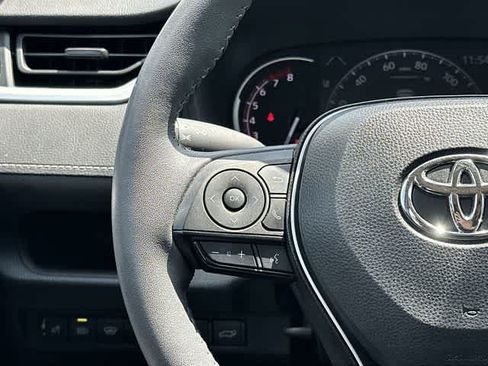 Used 2023 Toyota RAV4 XLE w/ Convenience Package AWD/4WD image 9