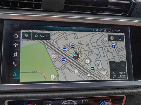 Certified 2025 Audi Q3 2.0T Premium Plus w/ Premium Plus Package image 16