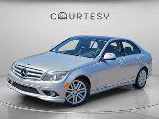 Used 2008 Mercedes-Benz C 300 3.0L Luxury w/ P2 Pkg 360° Tour